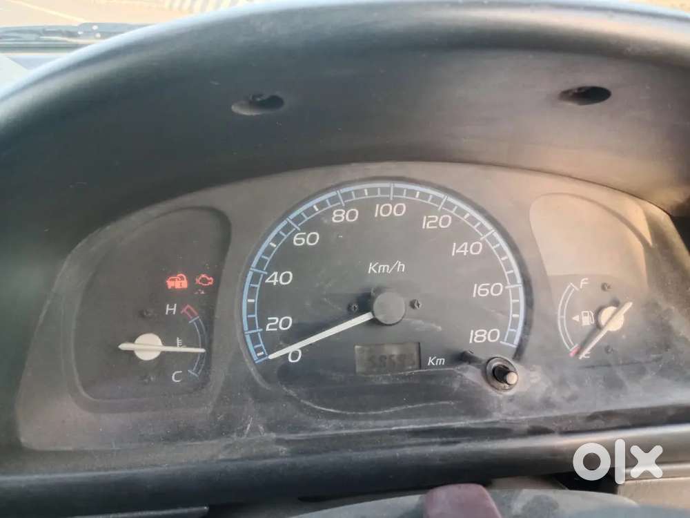 Maruti Suzuki Wagon R 2007 Petrol Well Maintained