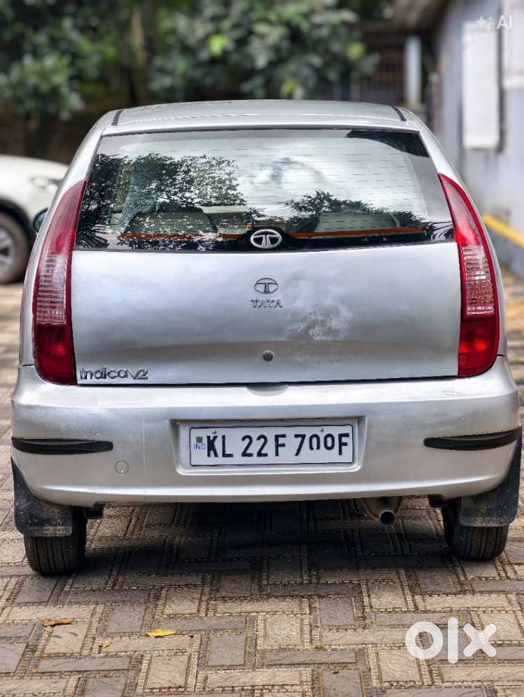 Tata Indica Dle, 2014, Diesel
