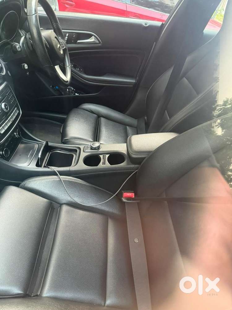 Mercedes-benz Diesel Car 2017