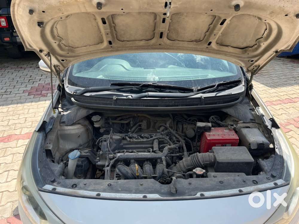 2018 Hyundai I20 Active