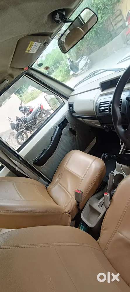 Mahindra Bolero Neo 2022 Diesel Manual