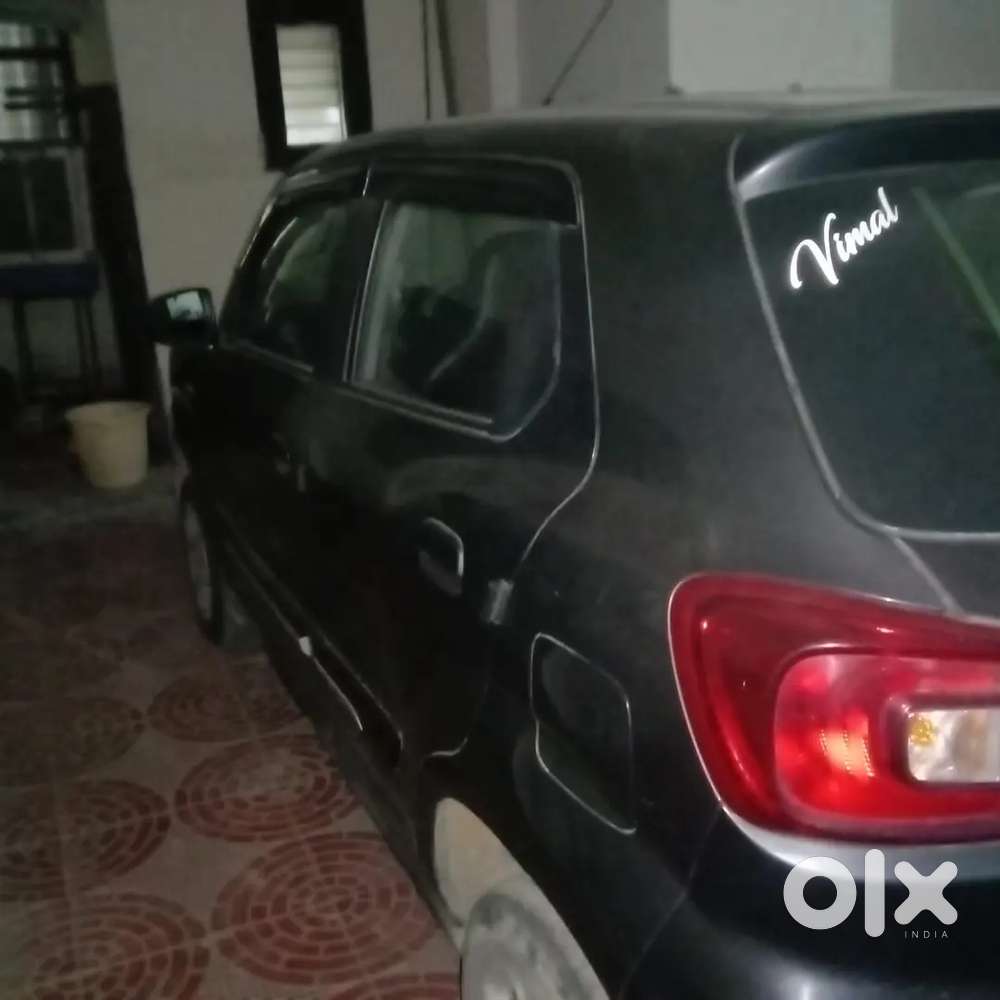 Maruti Suzuki S-presso 2024 Petrol Vxi Plus At