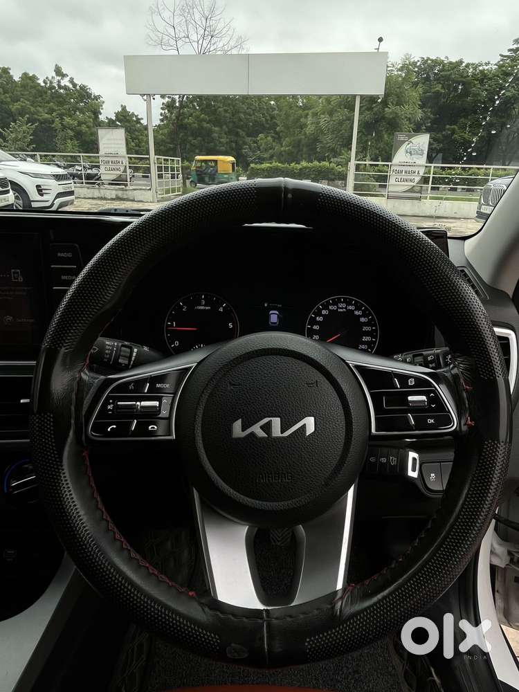 Kia Seltos Htk D, 2023, Diesel