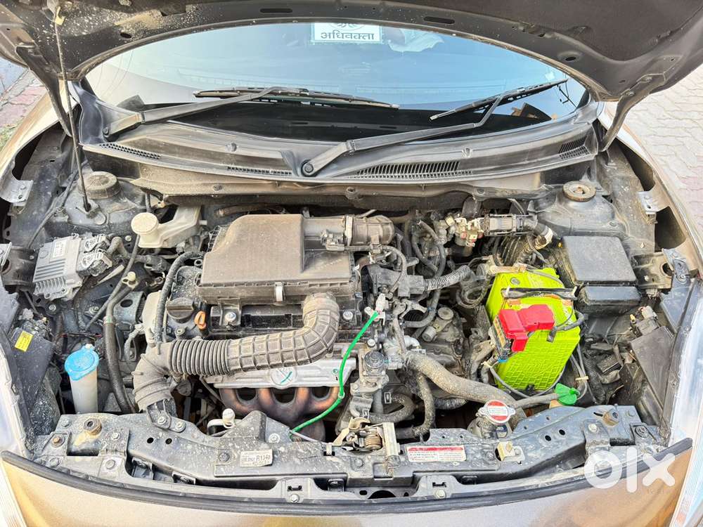 Maruti Suzuki Swift 2023