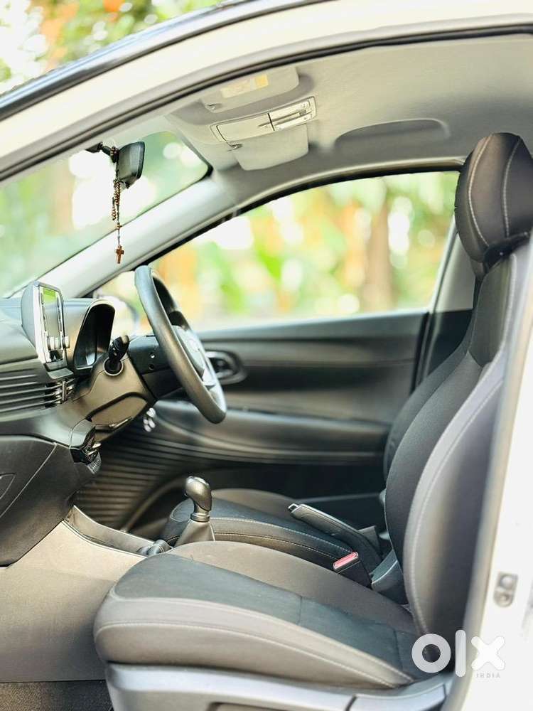 Hyundai I20 2023 Petrol 25700 Km Driven Under Hyundai Warranty