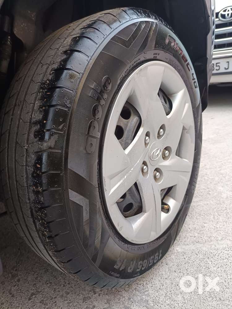 Hyundai Venue S, 2019, Petrol