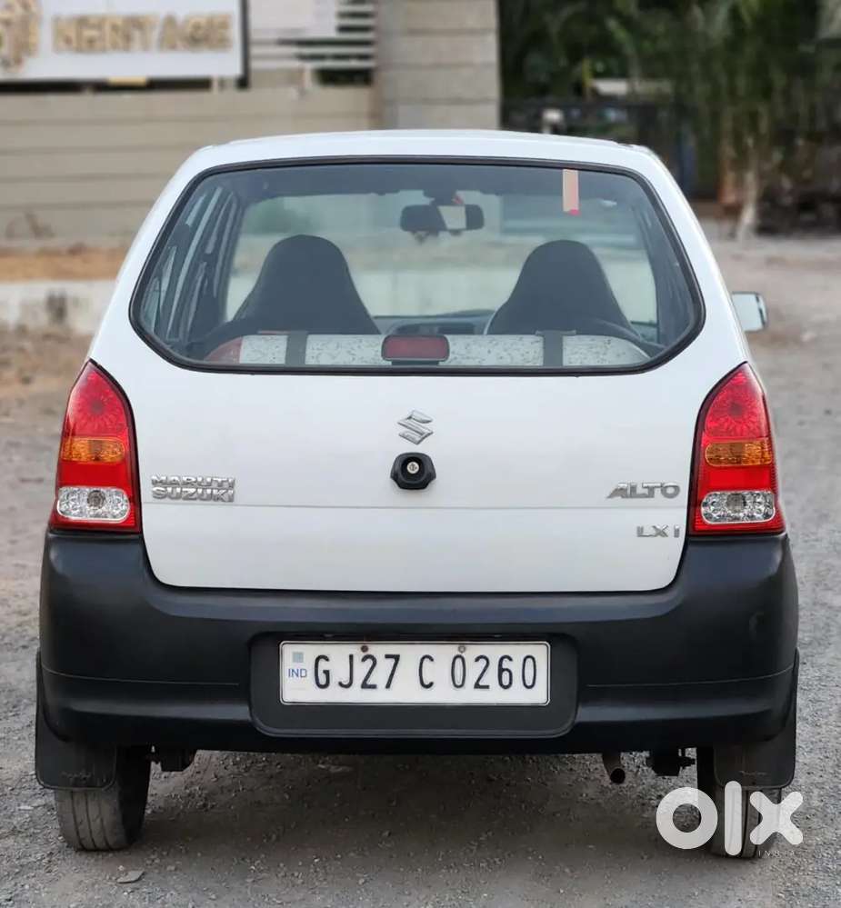 Alto 800 Super Condition Ghar Gharav Gadi Koi Pan Jat No Fault Nathi