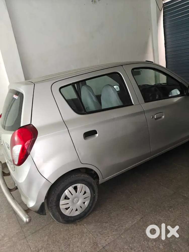 Maruti Suzuki Alto 800 2016 Petrol 31500 Km Driven