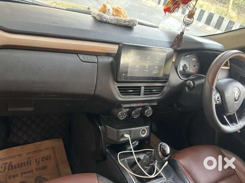 Push Button Suv ( Second Owner ) Excellent Condition