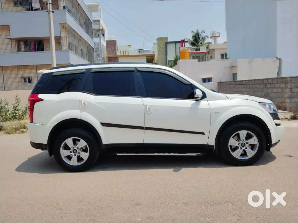 Mahindra Xuv500 2012 Diesel 142000 Km Driven