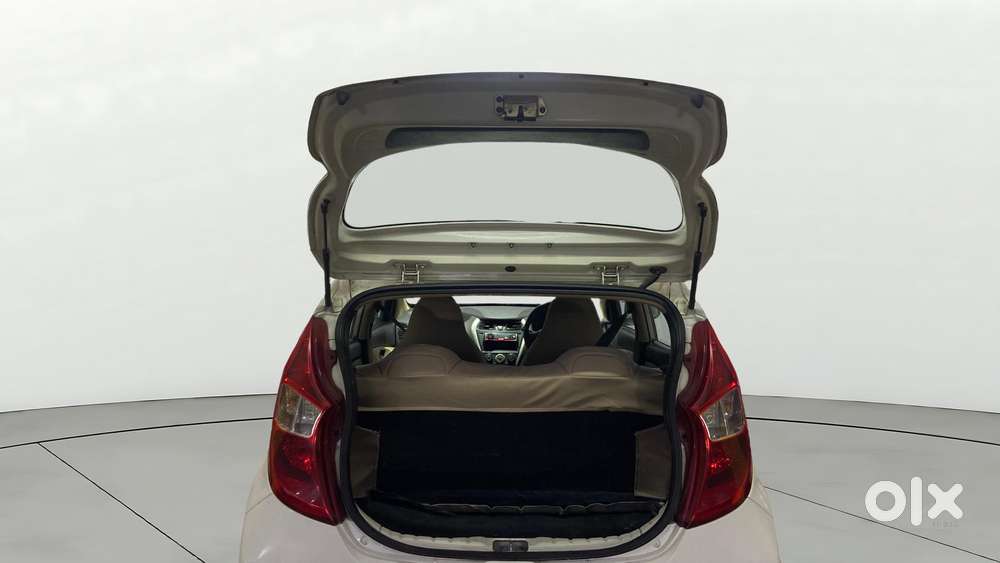 Hyundai Eon Era +, 2013, Petrol