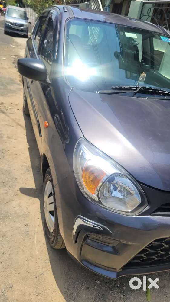 Maruti Suzuki Alto 800 Vxi 2021 – Excellent Condition – Nagpur