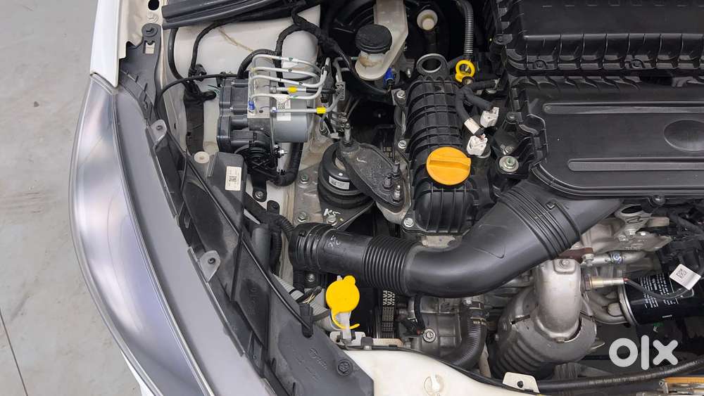 Tata Tiago 1.2 Revotron Xt Option, 2025, Petrol