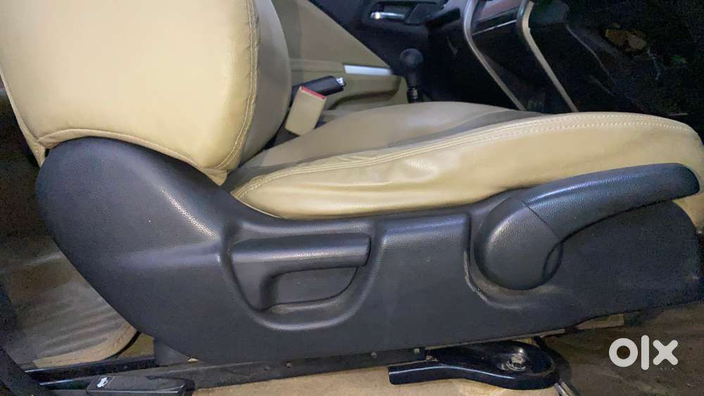 Honda City 2015-2017 I Vtec Vx, 2016, Petrol