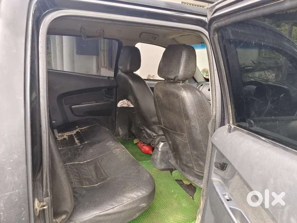 Tata Xenon Xt 2.2 2010 Diesel