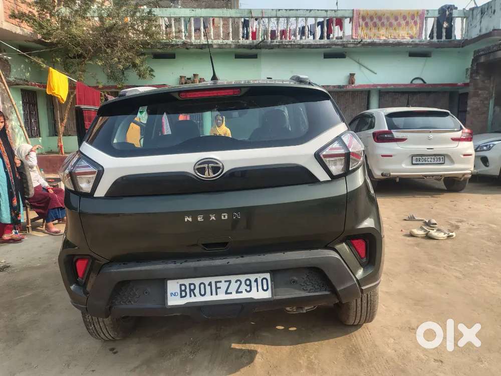 I Want To Sell My Car