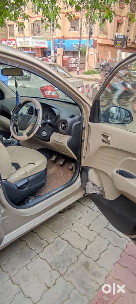 Honda City 2015-2017 I Dtec V, 2015, Diesel