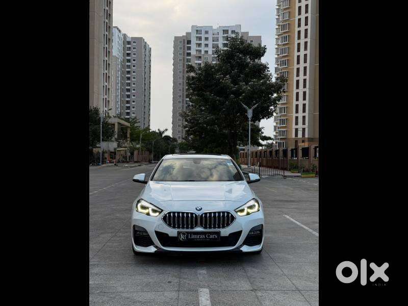 Bmw 2 Series Gran Coupe 220i M Sport Pro, 2023, Petrol