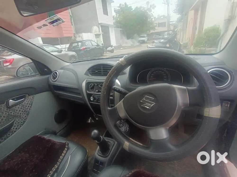 Alto 800 Tip Top Condition