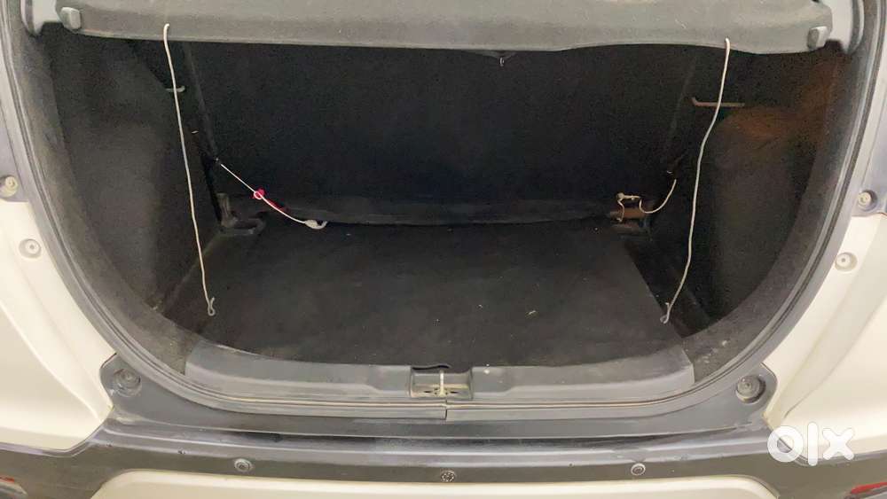 Honda Wr-v 1.2 Vx I-vtec, 2017, Petrol