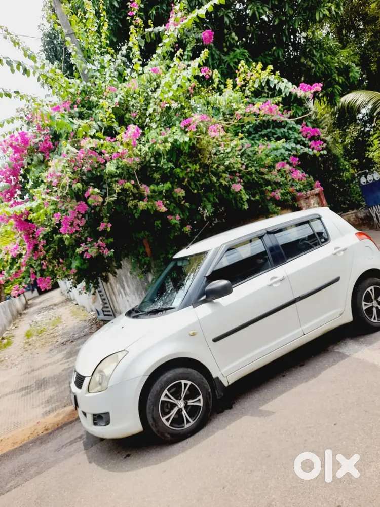 Swift Vdi Maruti Diesel 2008
