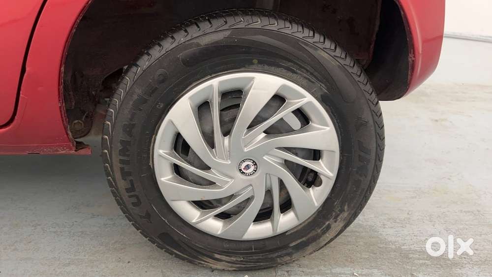 Datsun Redigo T Option, 2019, Petrol