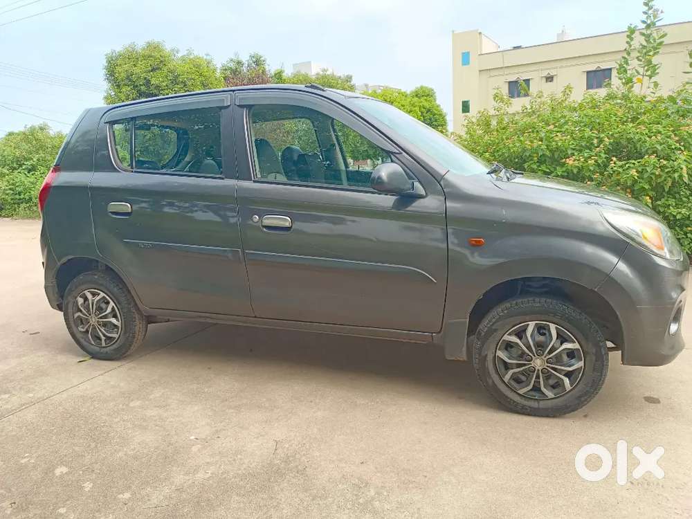 Maruti Suzuki Alto 800 Lxi 2017