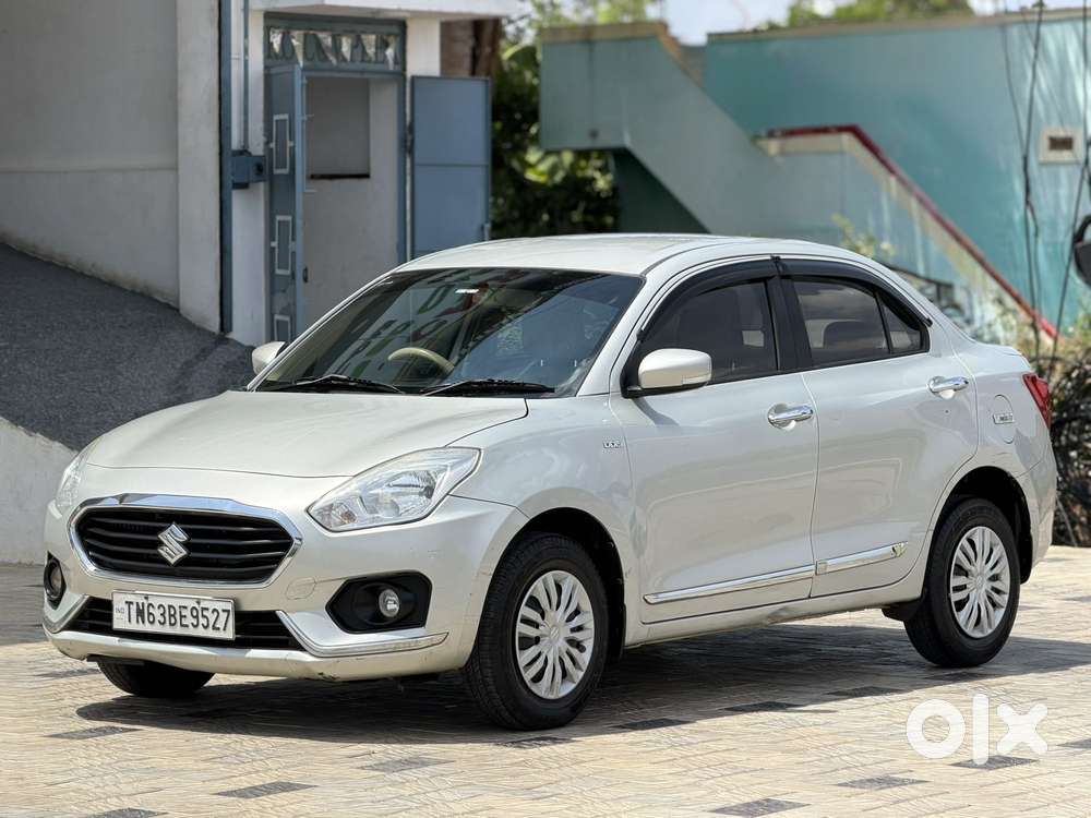Maruti Suzuki Swift Dzire Vdi (o), 2019, Diesel