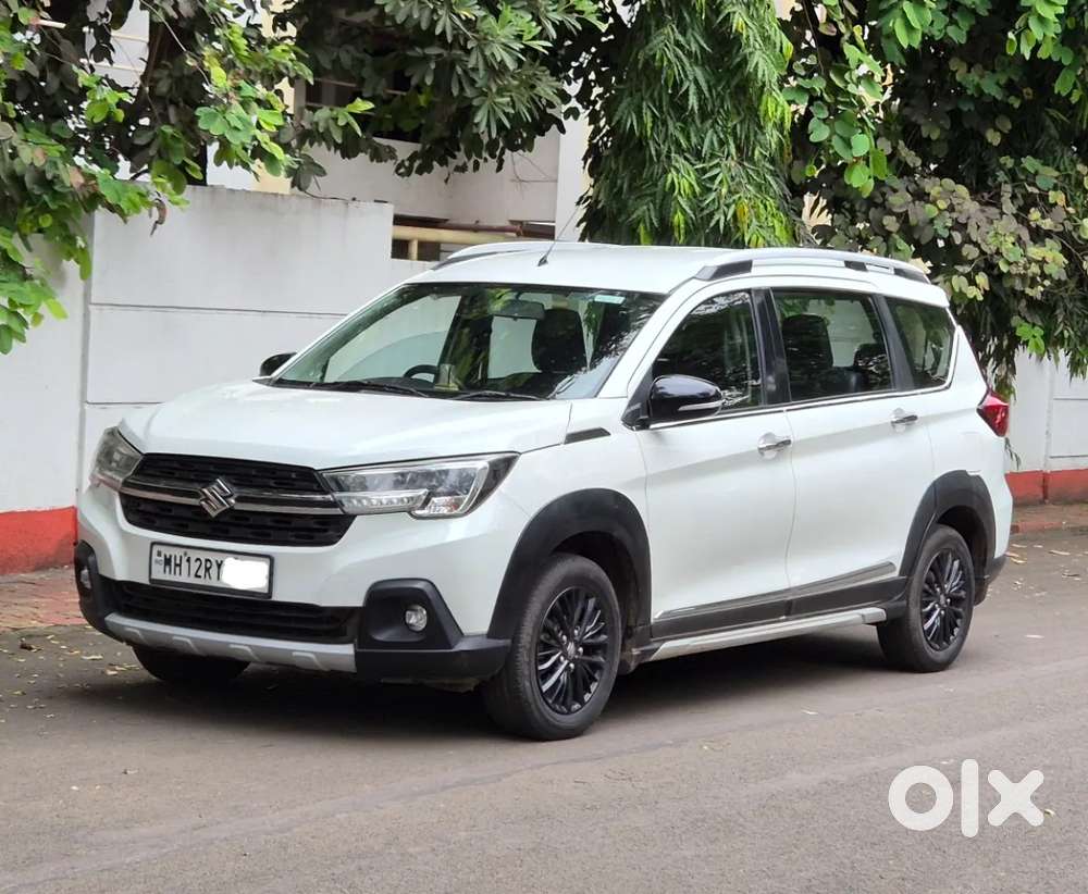 Maruti Suzuki Xl6 1.5 Zeta At, 2019, Petrol