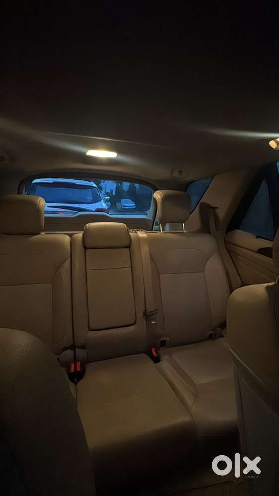 Mercedes-benz M-class 2015