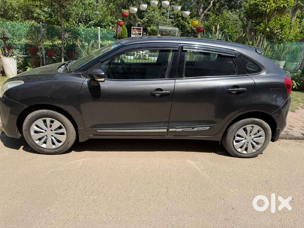 Maruti Suzuki Baleno 1.3 Delta, 2016, Cng & Hybrids
