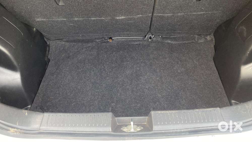 Toyota Glanza 1.2 V Amt, 2024, Petrol