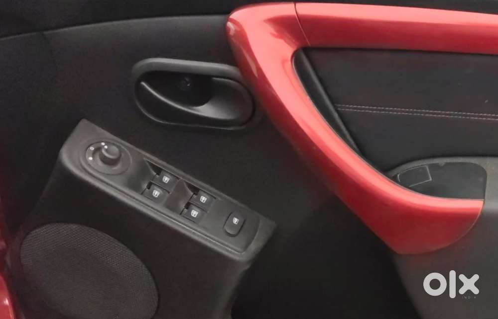 Renault Duster Petrol Rxs Cvt, 2018, Cng & Hybrids