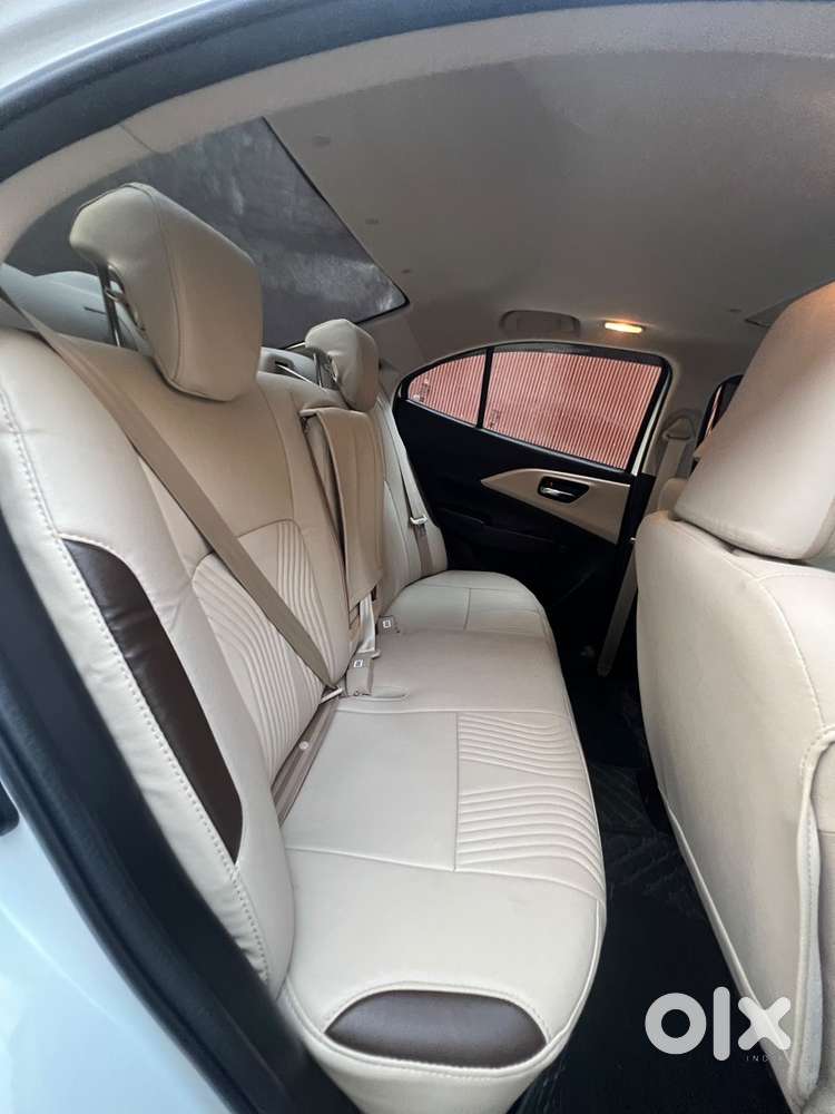 Brand New Showroom Condition Maruti Suzuki Dzire 1.2 Zxi Plus 2025