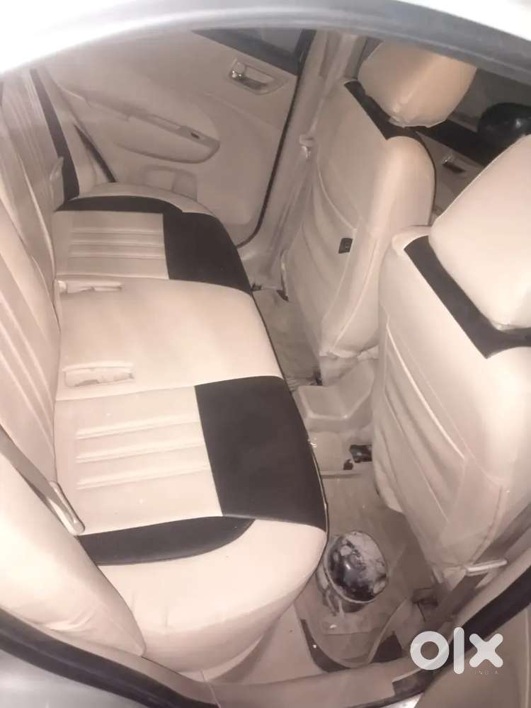 Maruti Suzuki Dzire 2012 Petrol 100000 Km Driven