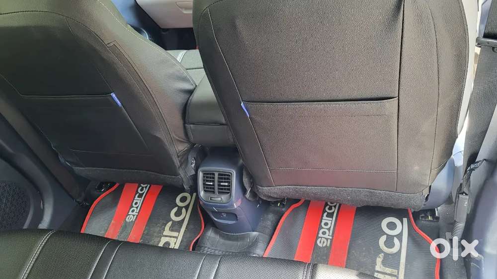 Hyundai Exter 2026 Hx4