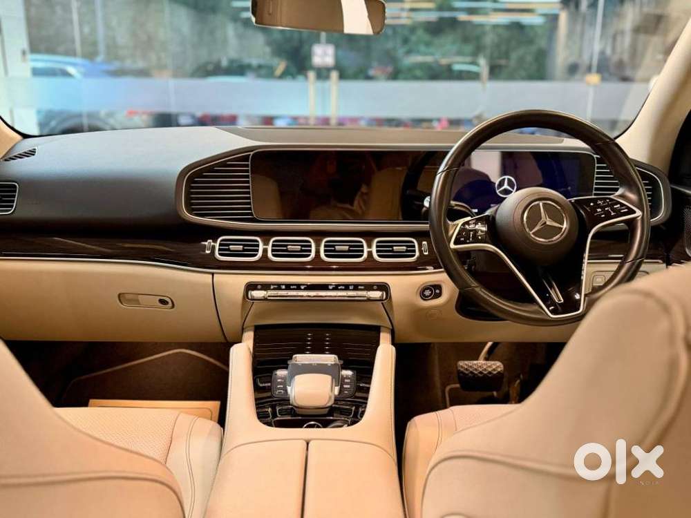 Mercedes-benz Gle 300d 4matic Lwb, 2025, Diesel