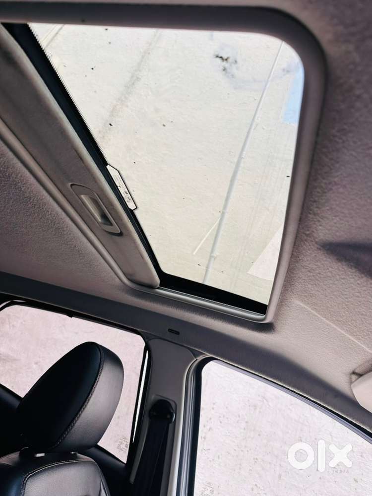 Ford Ecosport Diesel 2019