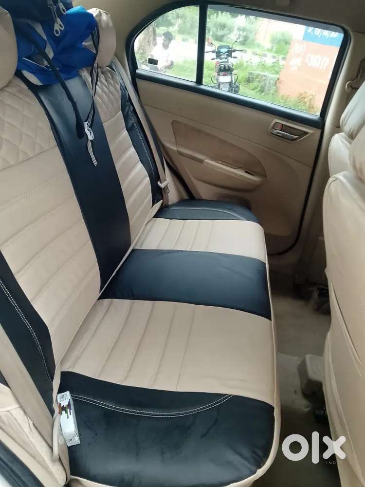 2014 Maruti Suzuki Dzire Diesel Manual