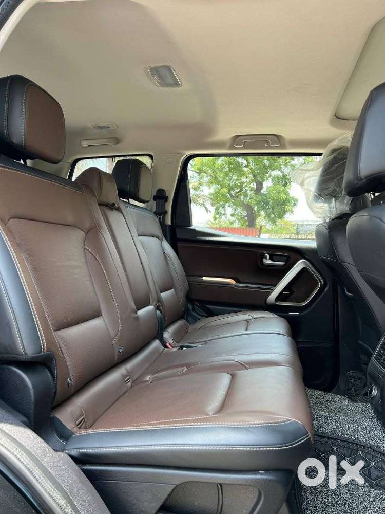Mahindra Scorpio-n 2.2 Z8 L Diesel Mt 7 Str, 2024, Diesel