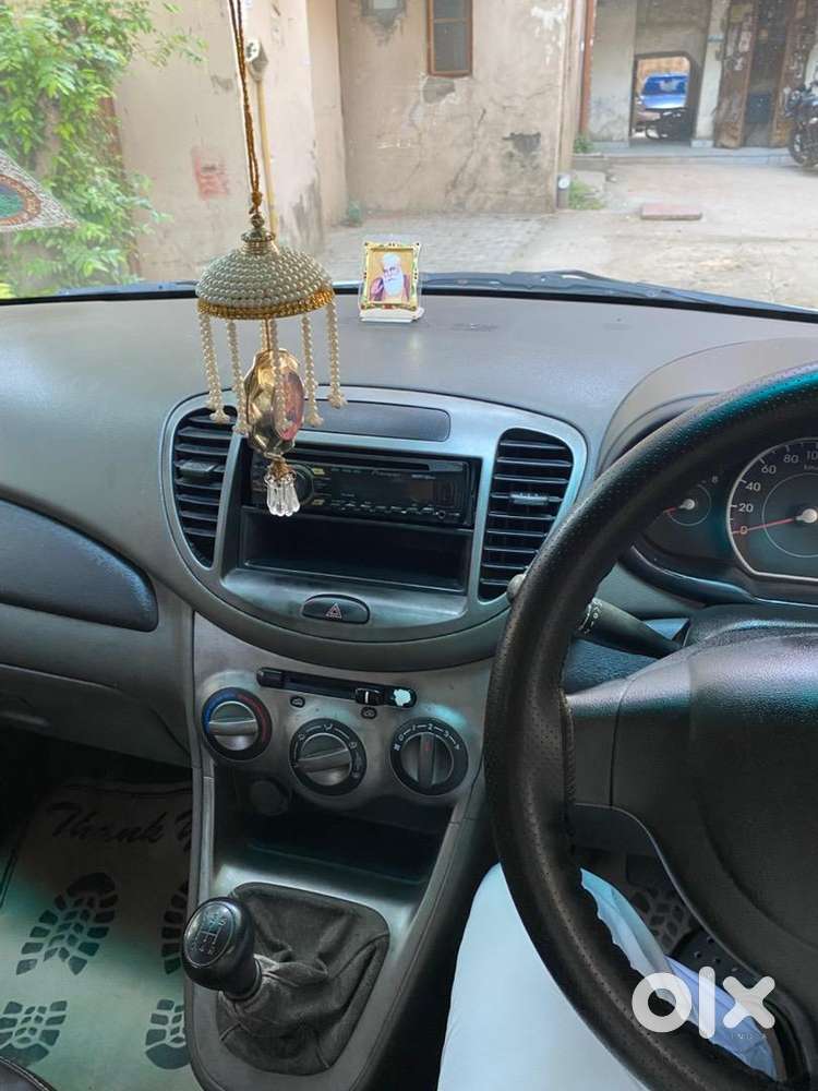 Hyundai I10 Magna 1.2 Petrol Manual