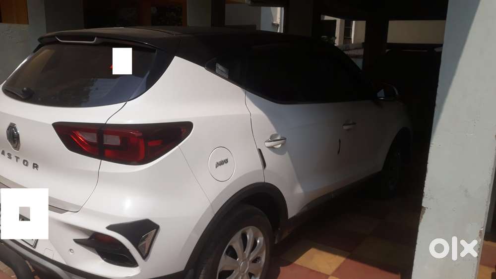 Mg Astor 1.5 Style, 2022, Petrol