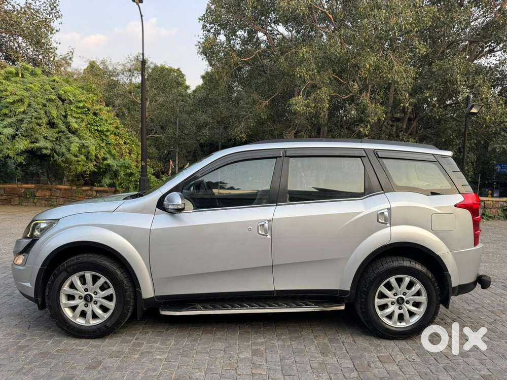 Mahindra Xuv500 2.2 W10 Sportz Edition Mt, 2018, Diesel
