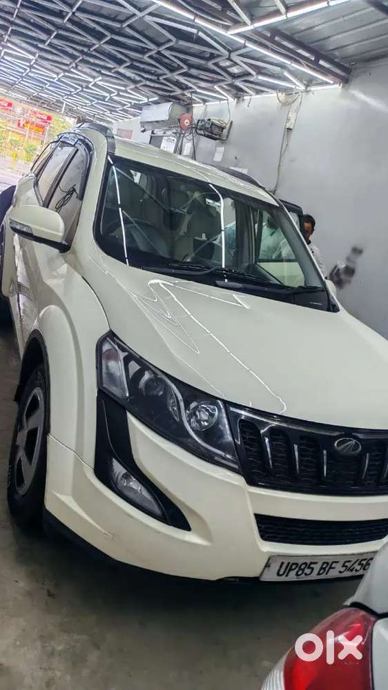 Mahindra Xuv500 Diesel 2018