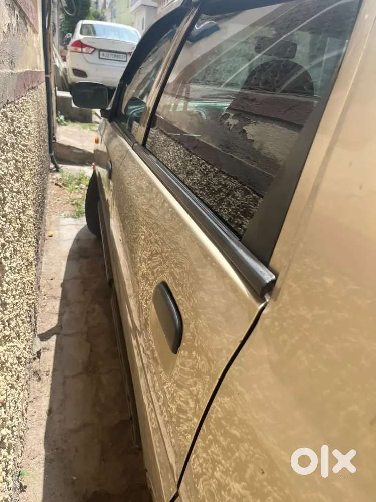 Maruti Suzuki Alto Lxi 2011