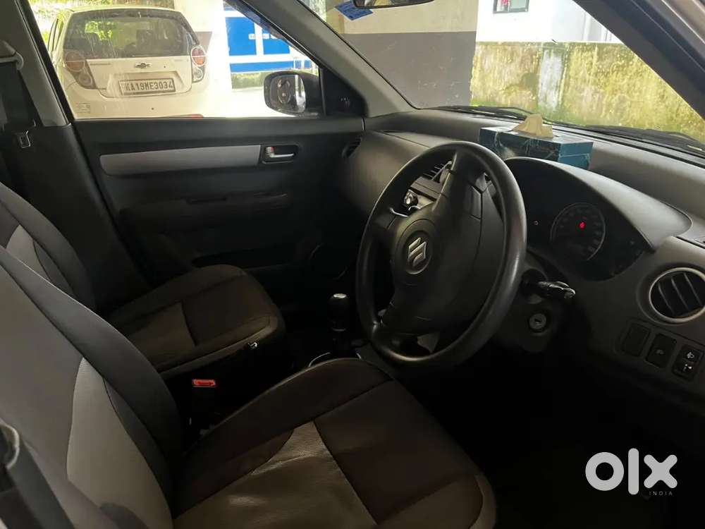 Swift 1.3 Vxi Maruti 2007