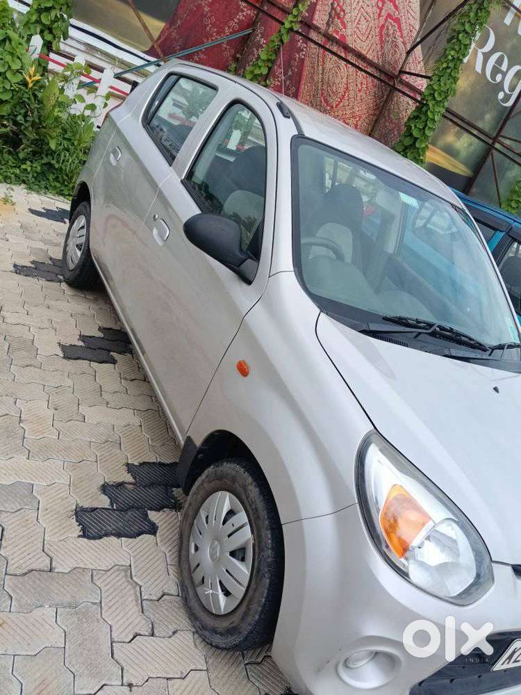 Maruti Suzuki Alto 800 Lxi, 2018, Petrol