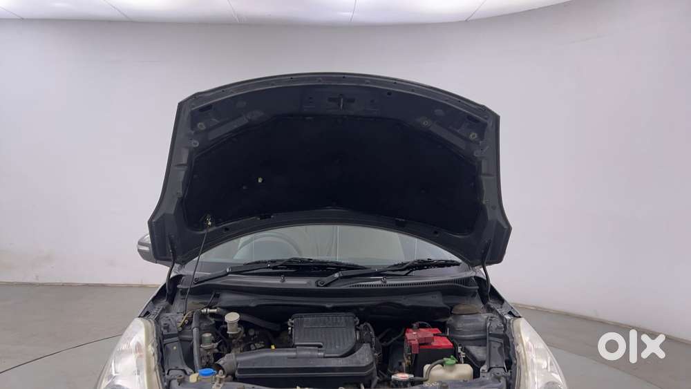 Maruti Suzuki Swift Dzire 1.3 Vxi, 2012, Petrol