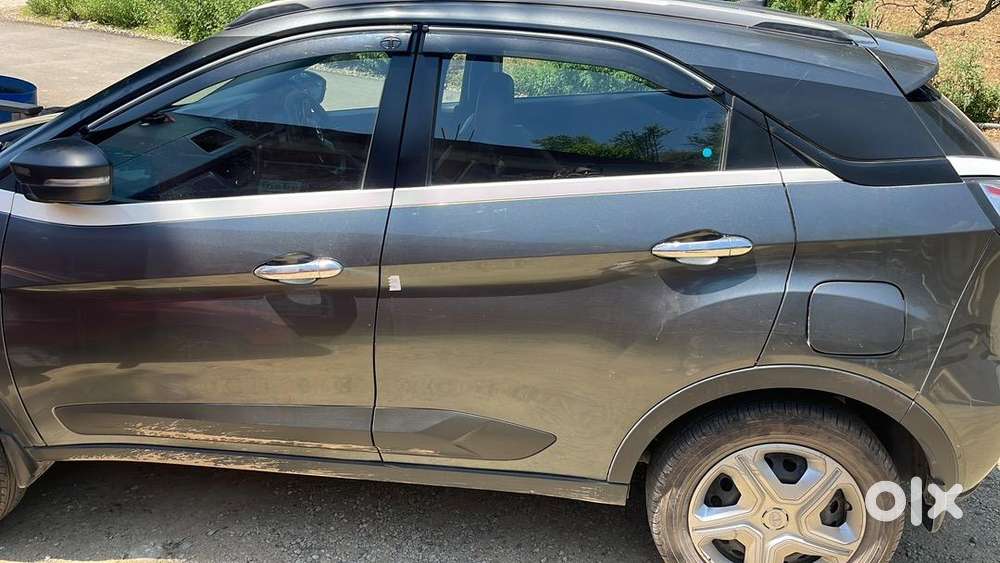 Tata Car 2022 Petrol Manual