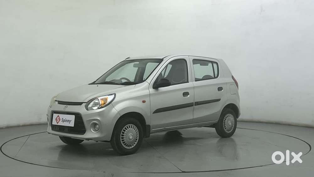 Maruti Suzuki Alto 800 2012-2016 Vxi, 2016, Petrol